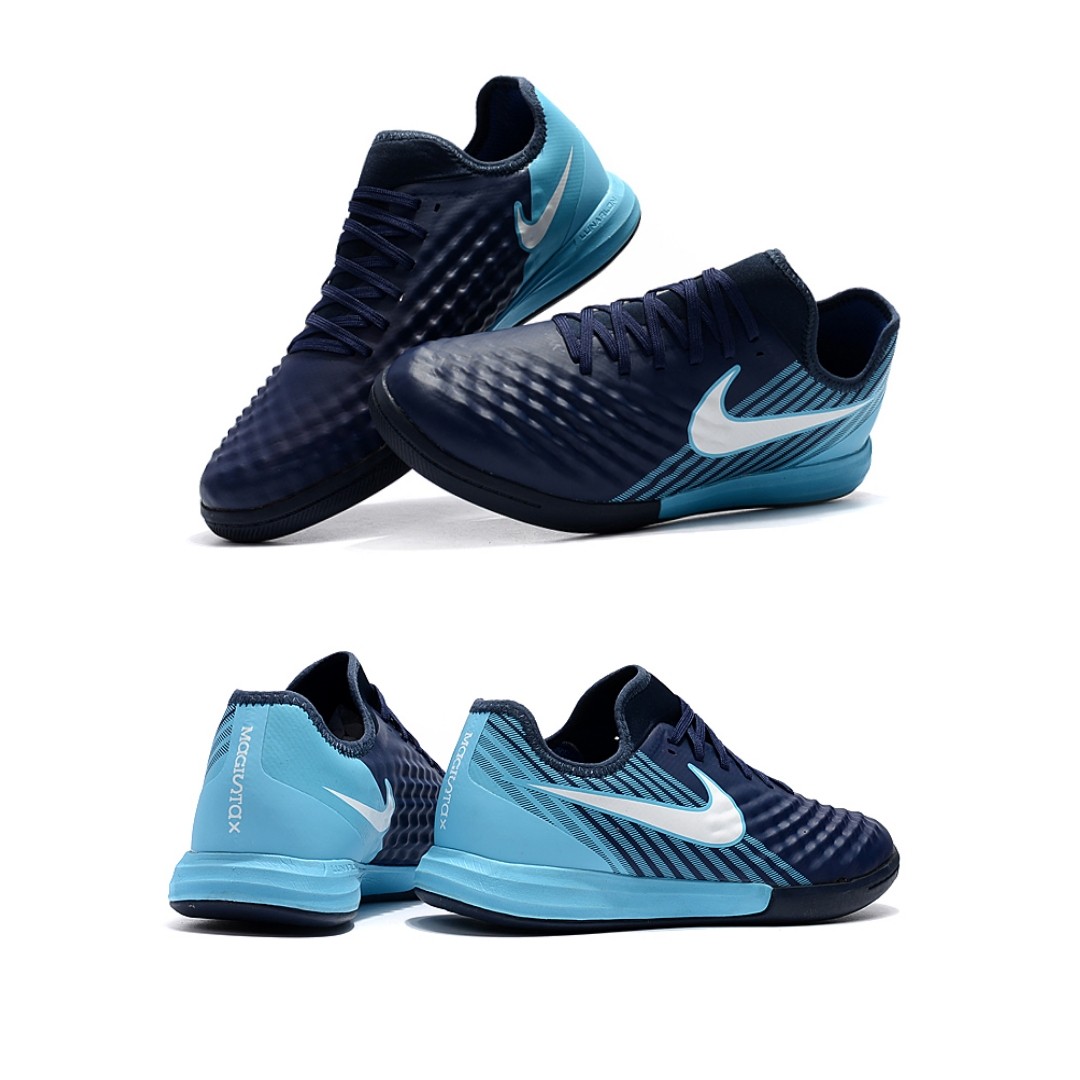 Nike Magista Opus II SG Pro Mens Football Boots 844597 708