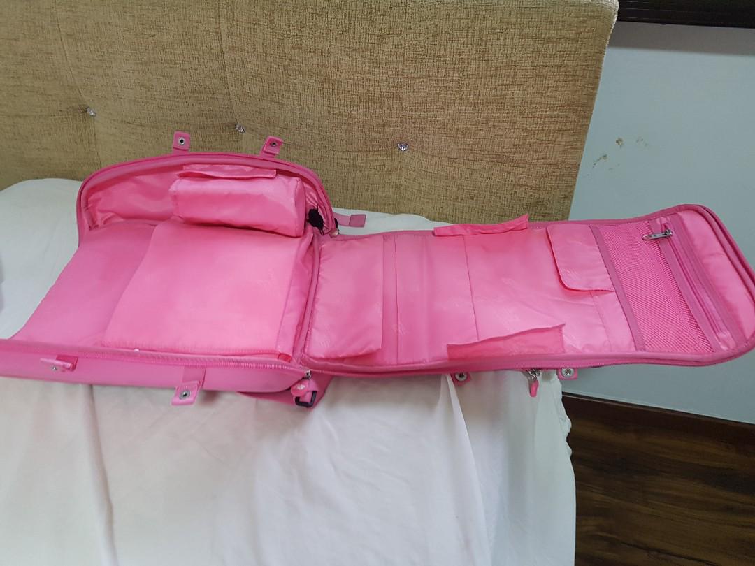 new balance kids backpack
