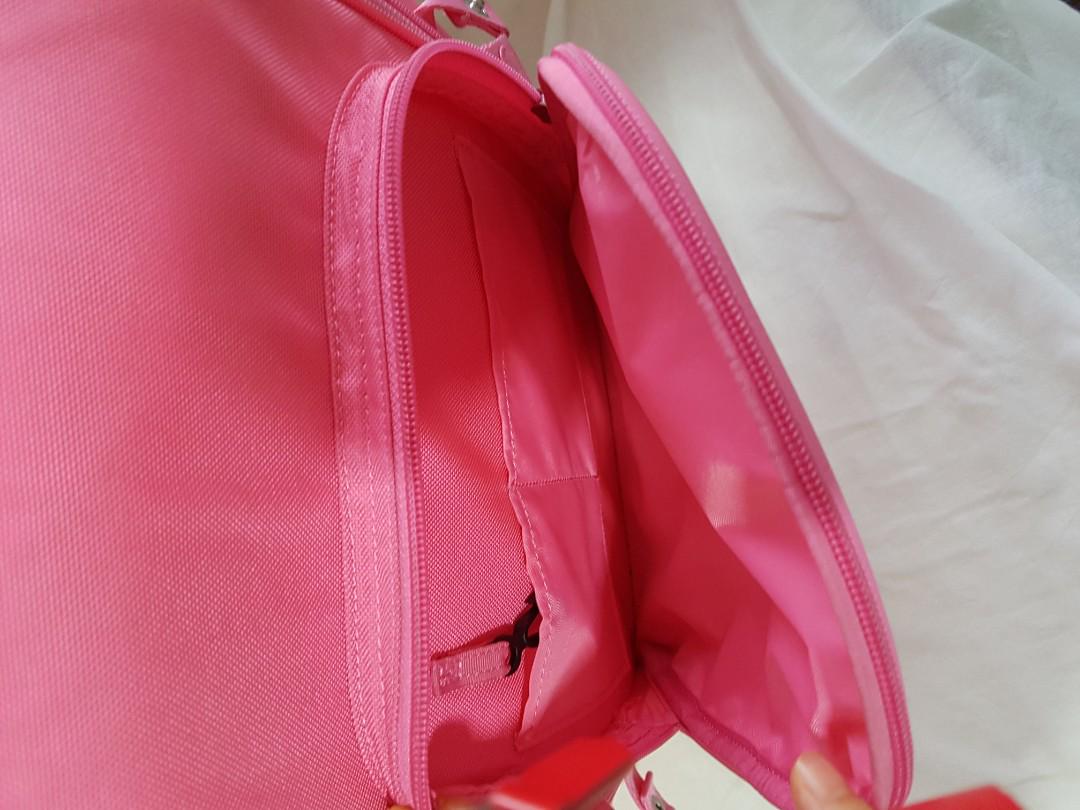 new balance kids backpack