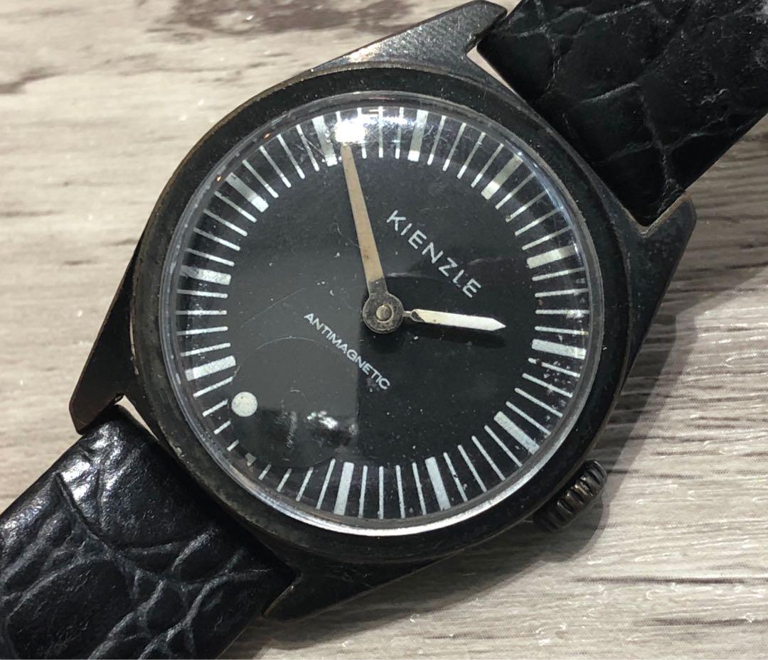 Kienzle Mechanical Vintage Watch