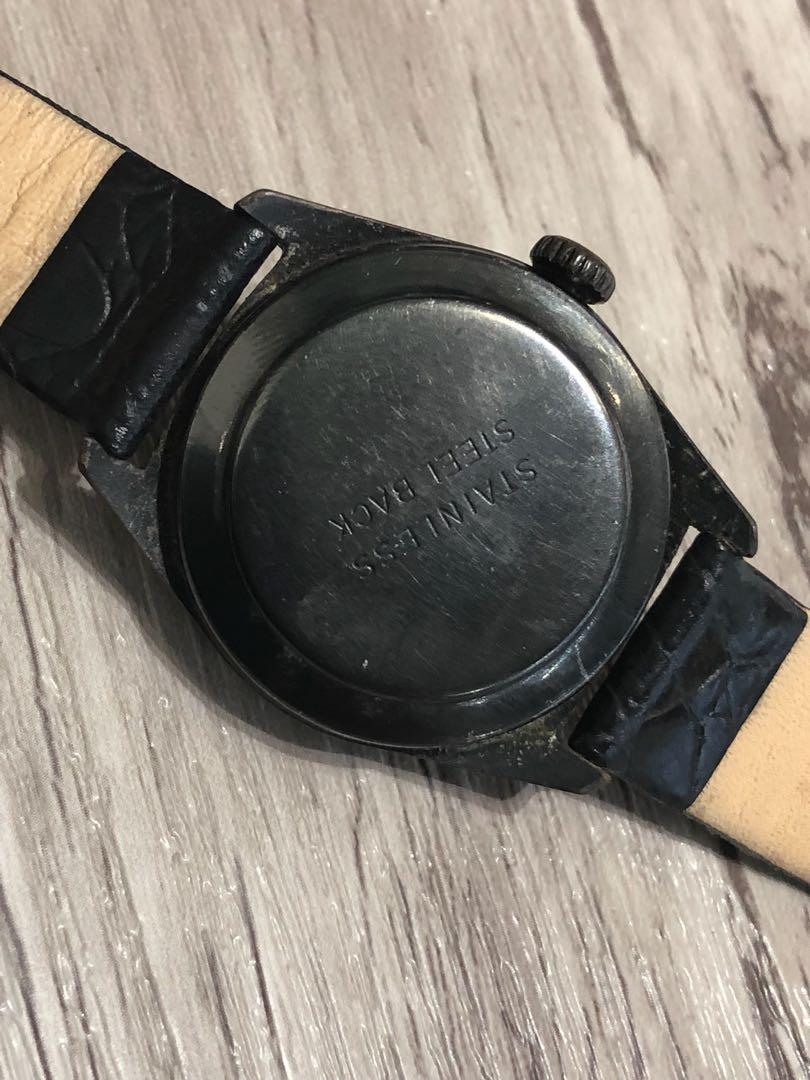 Orologio kienzle mechanical edition hotsell