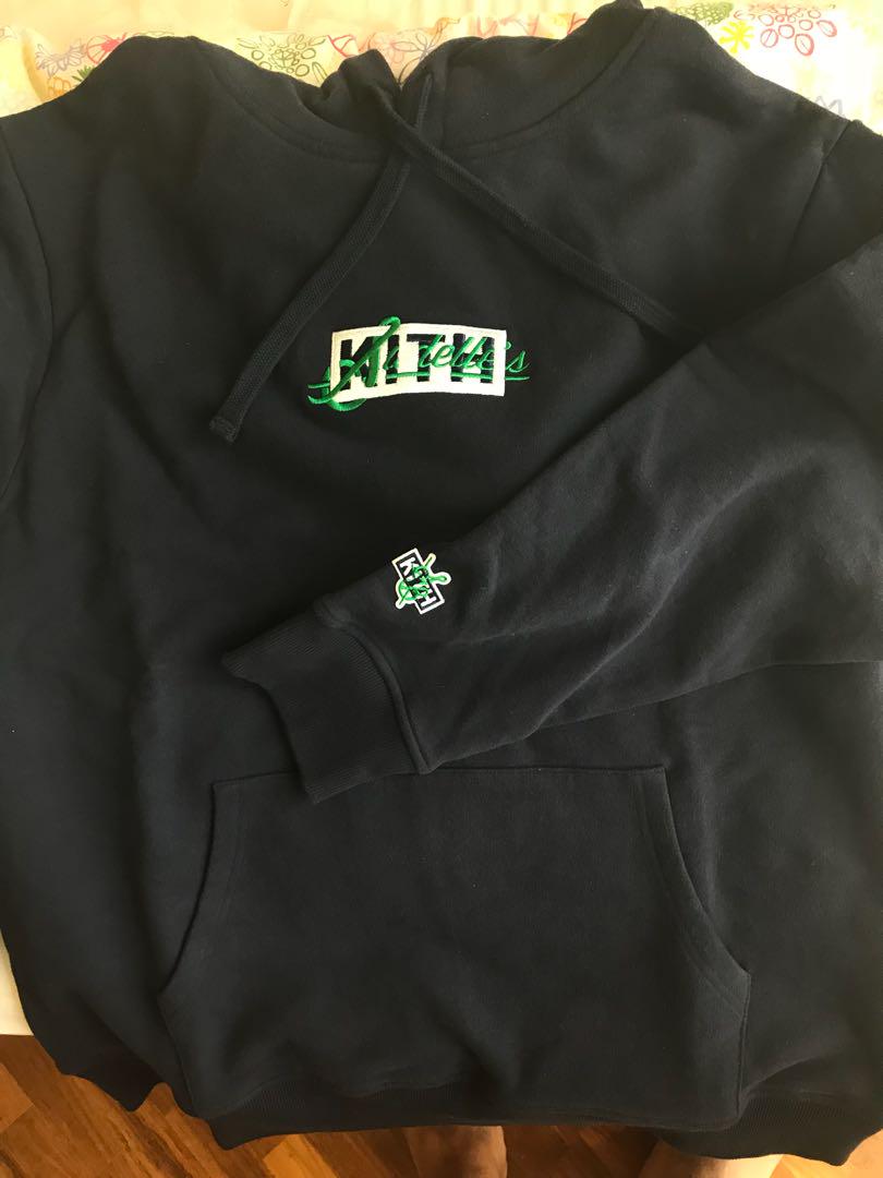 Kith x sadelle's clearance