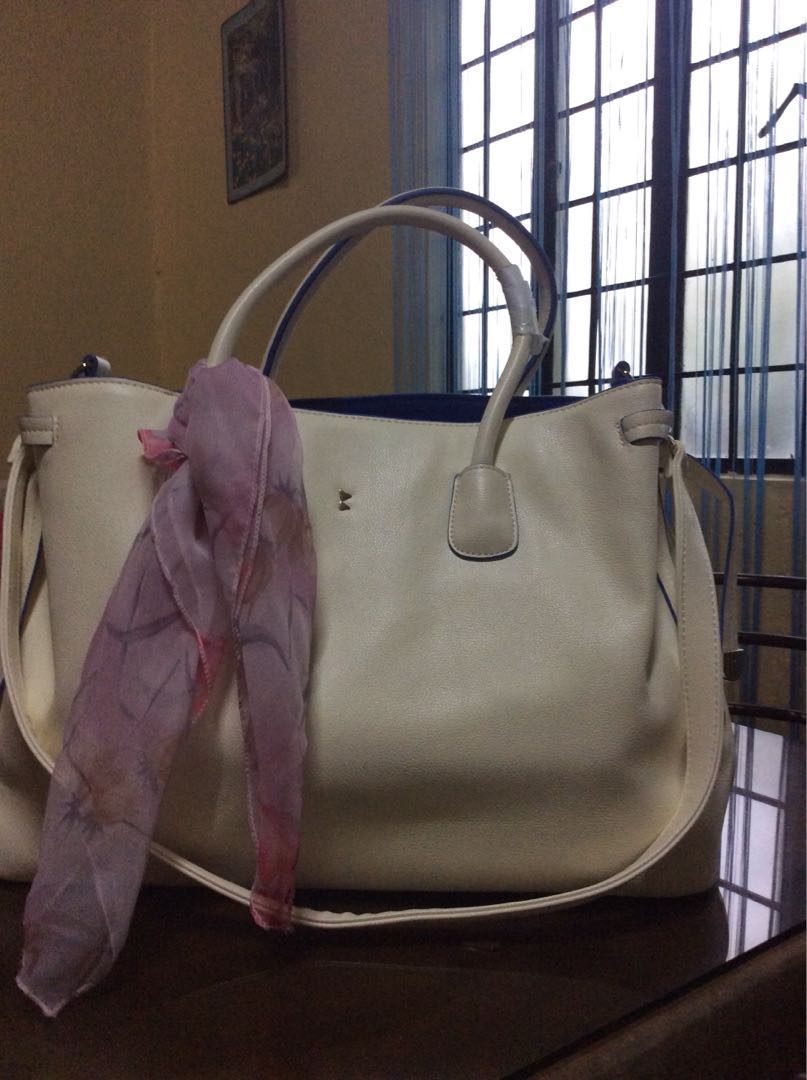 Kumikyoku Japan Bag Free Shipping Women S Fashion Bags Wallets Cross Body Bags On Carousell