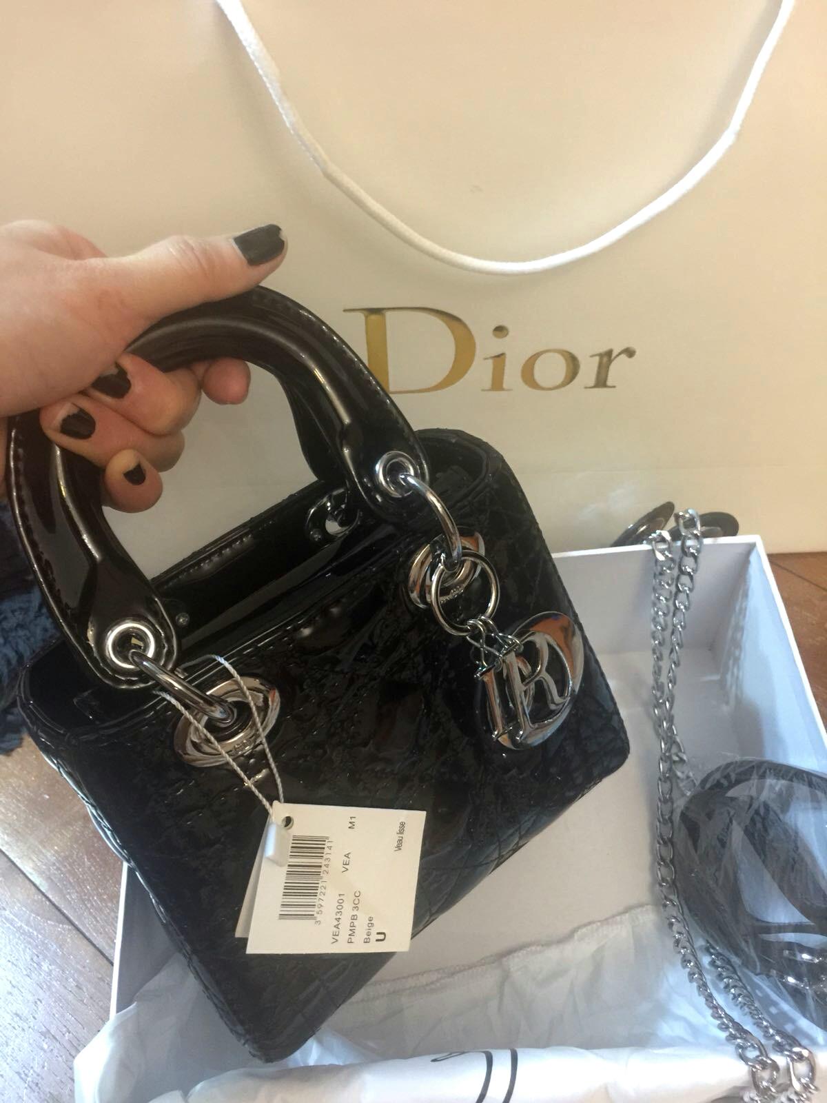 dior vea43001 pmpb 3cc TGS A.A