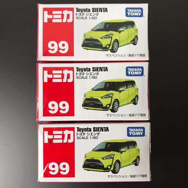 toyota sienta tomica