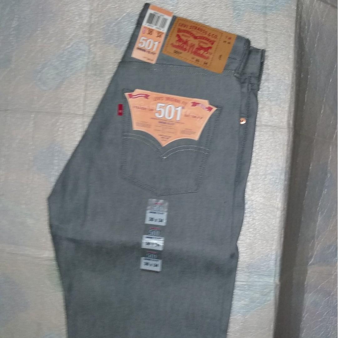 levi 501 shrink to fit sale