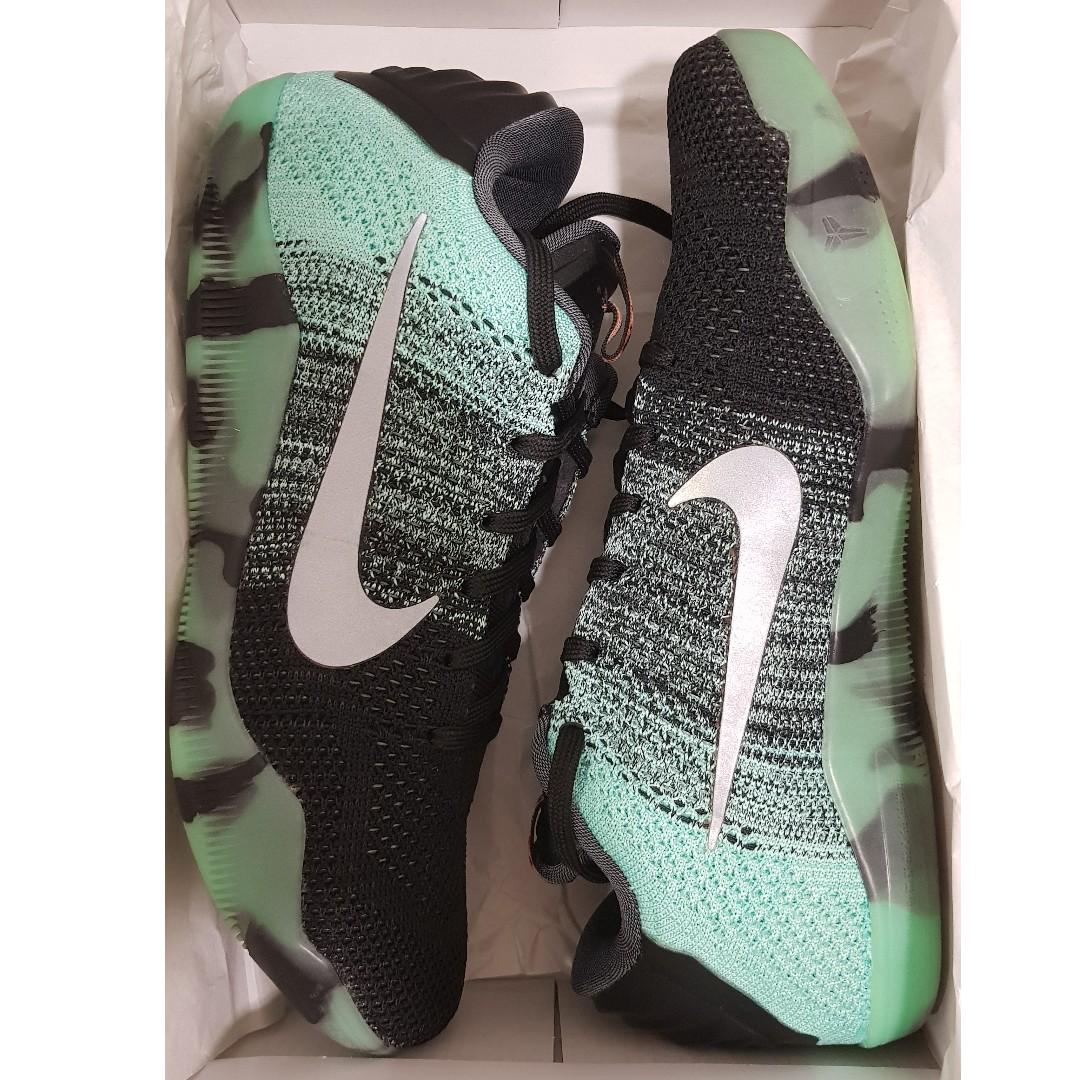 Kobe 11 all sales star on feet