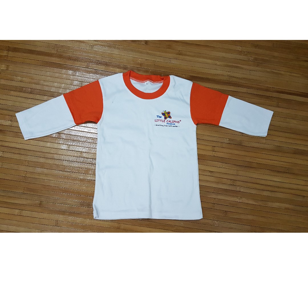 Little Caliph T Shirt Babies Kids Girls Apparel On Carousell