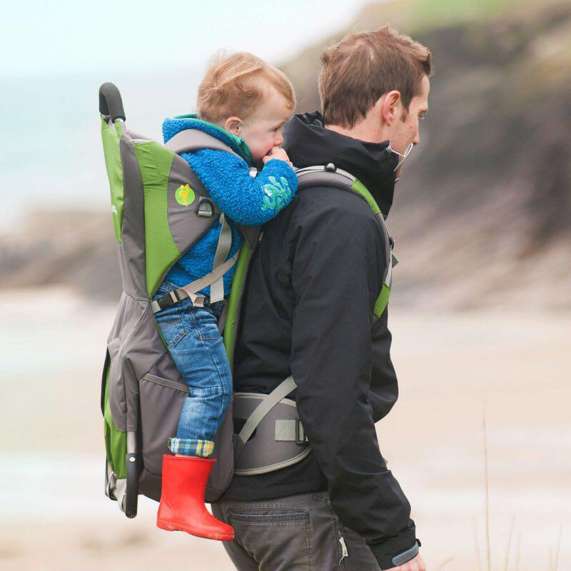 little lite backpack carrier