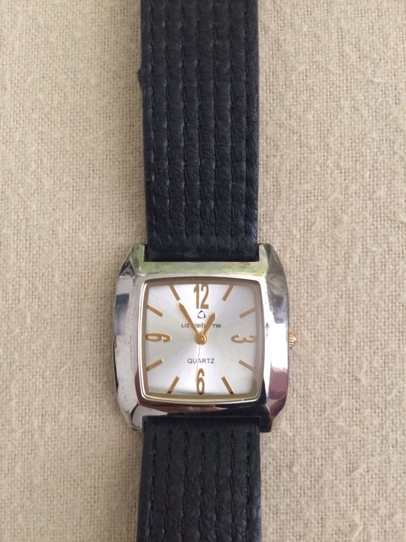 liz claiborne watches prices