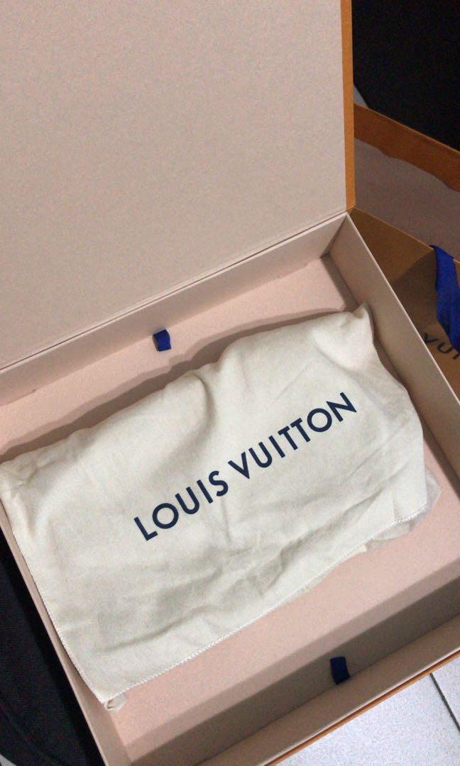 Louis Vuitton Monogram Saint Placide (SHG-ix5oDA) – LuxeDH
