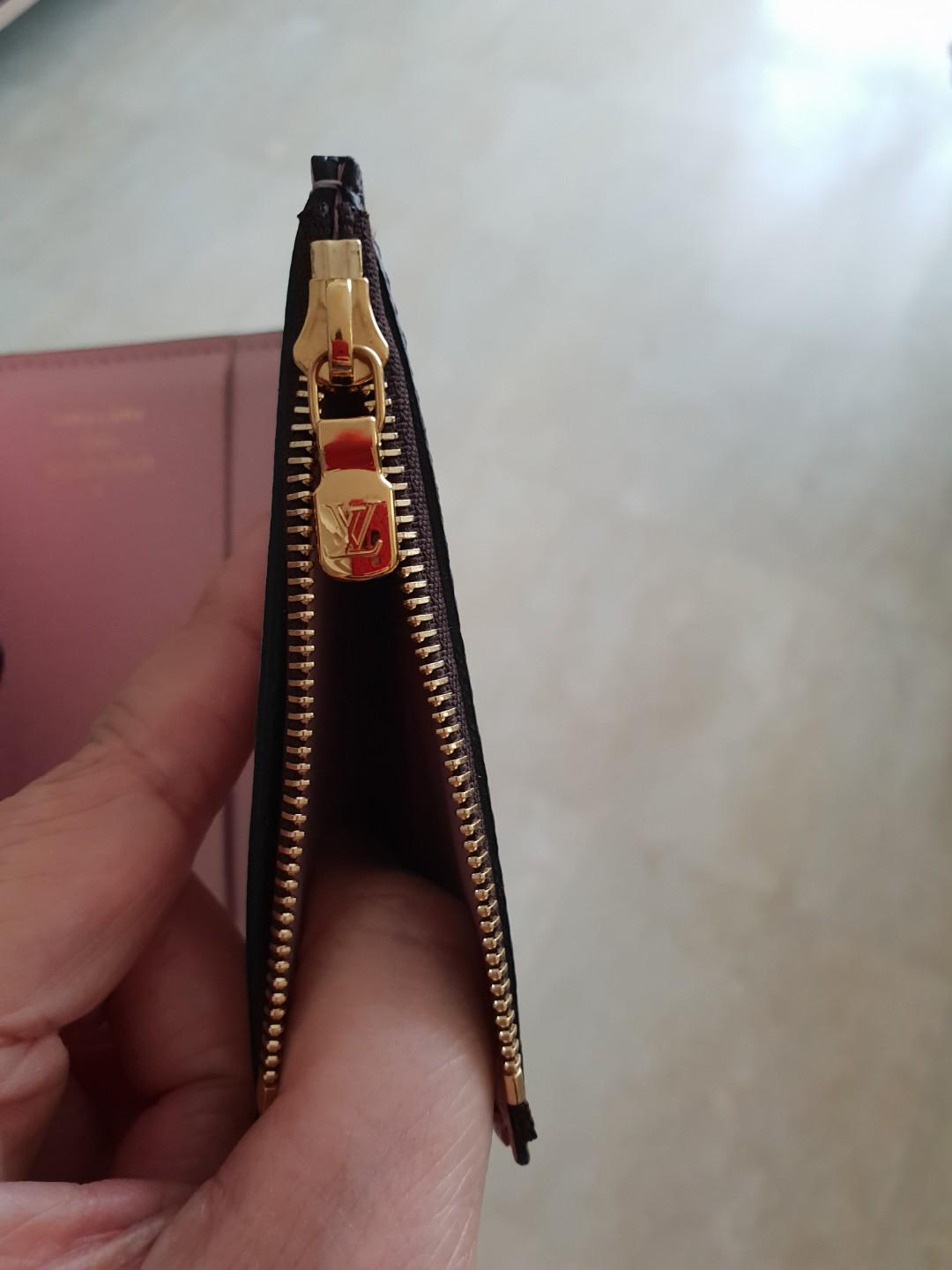 LN LV ZOE WALLET (M62932), Luxury, Bags & Wallets on Carousell