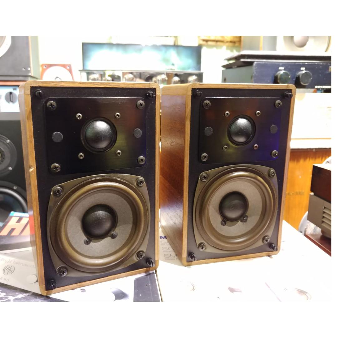 Marantz LS-5A, 音響器材, 可攜式音響設備- Carousell