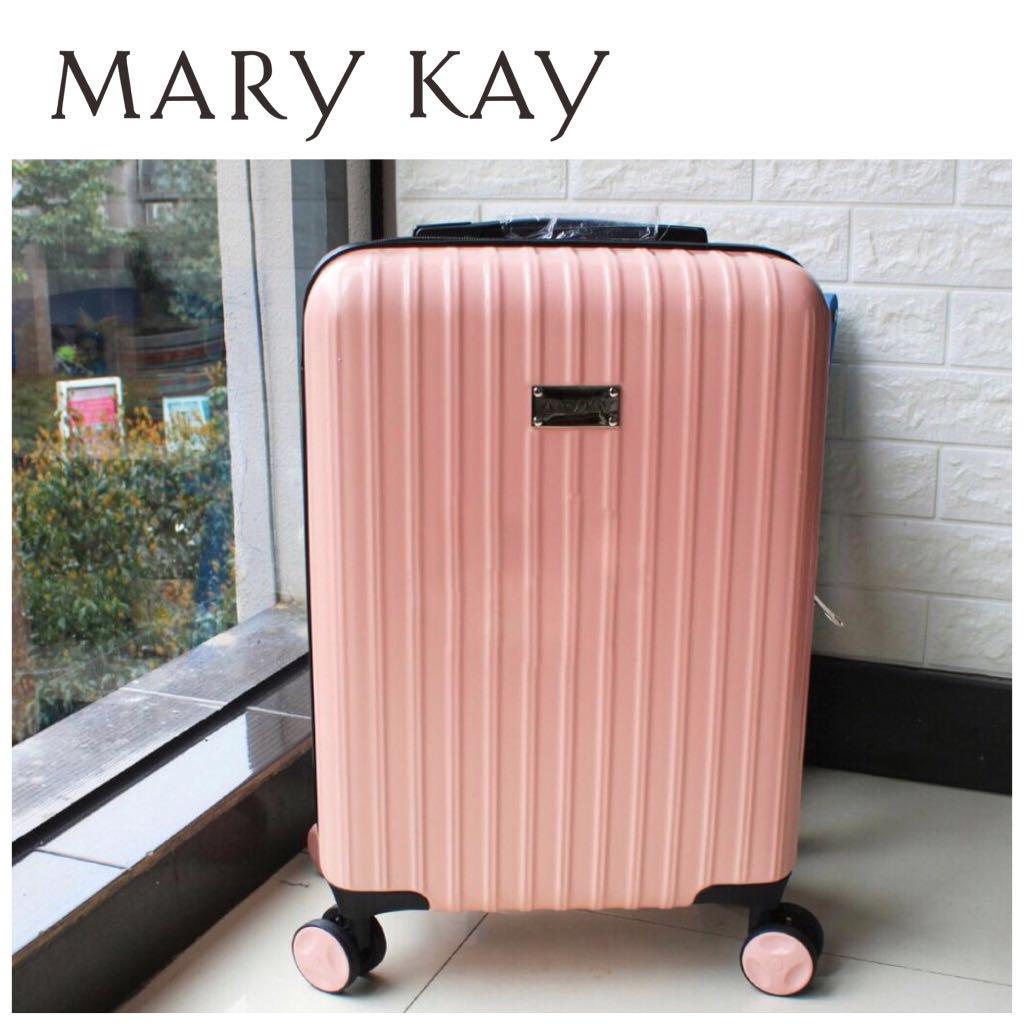 Mary kay travel bag store