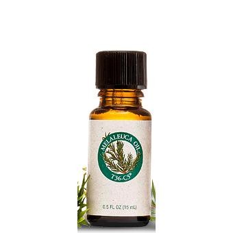 Melaleuca Tea Tree Oil 15ml Health Beauty Bath Body On Carousell