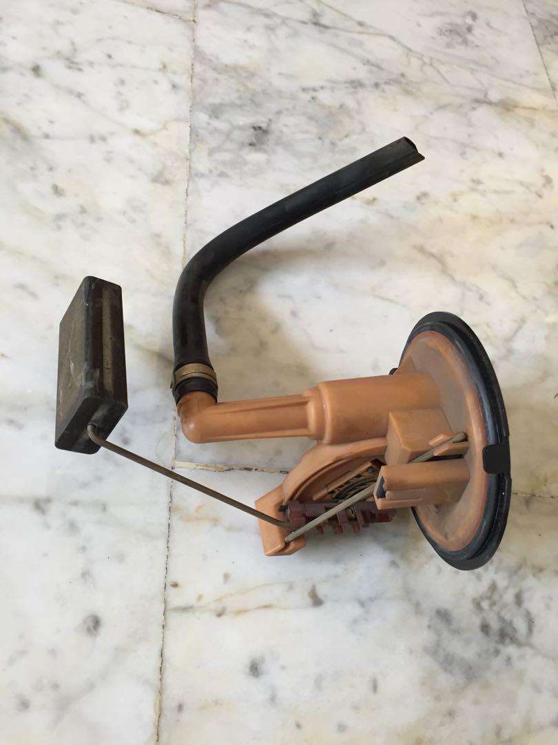 MercedesBenz C180 W202 Fuel Sender Units, Everything Else on Carousell