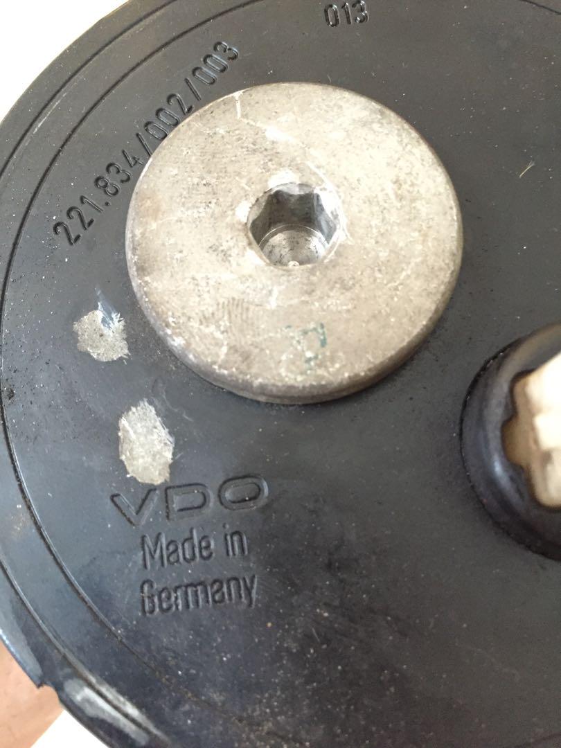 MercedesBenz C180 W202 Fuel Sender Units, Everything Else on Carousell