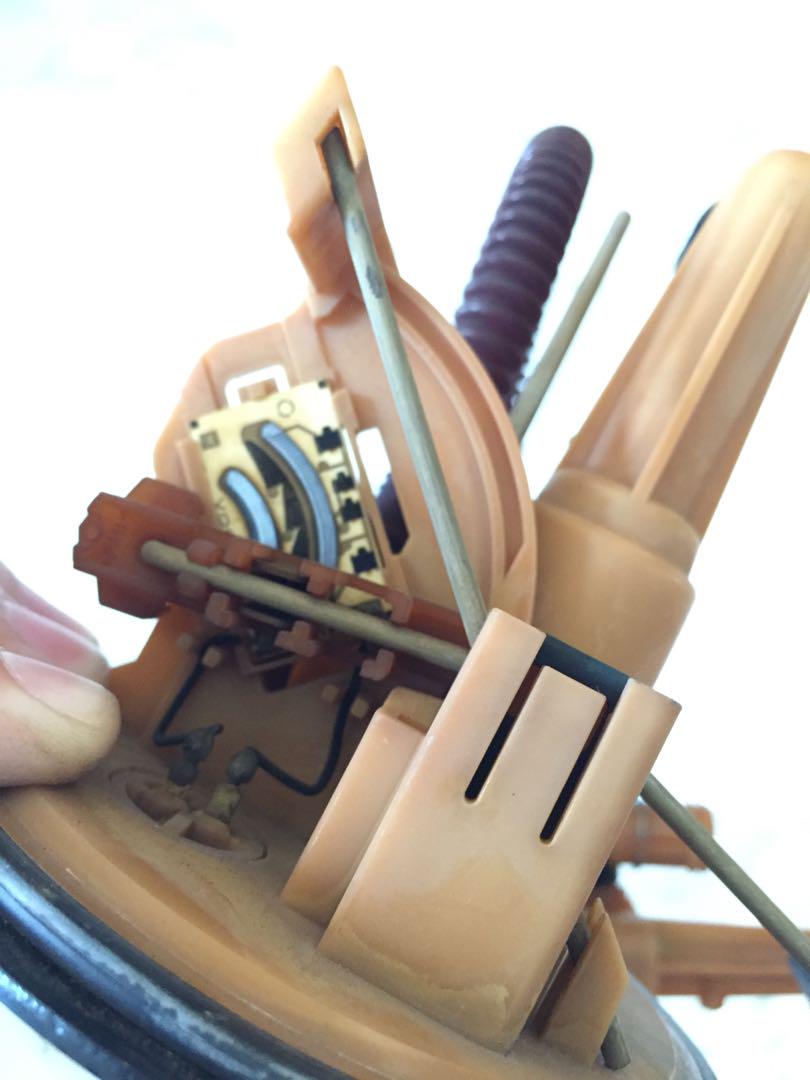 MercedesBenz C180 W202 Fuel Sender Units, Everything Else on Carousell