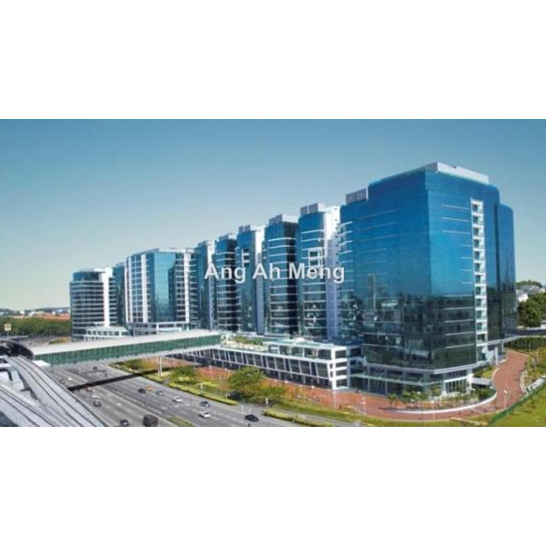 Must View Uoa Business Park Office Subang Jaya Property