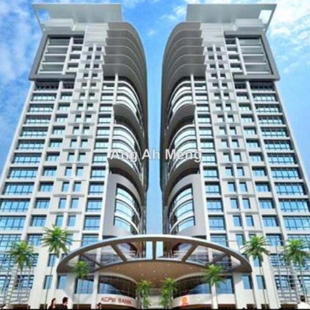Must View Vsq Pj City Center 12th Floor Office Petaling Jaya Property Rentals On Carousell