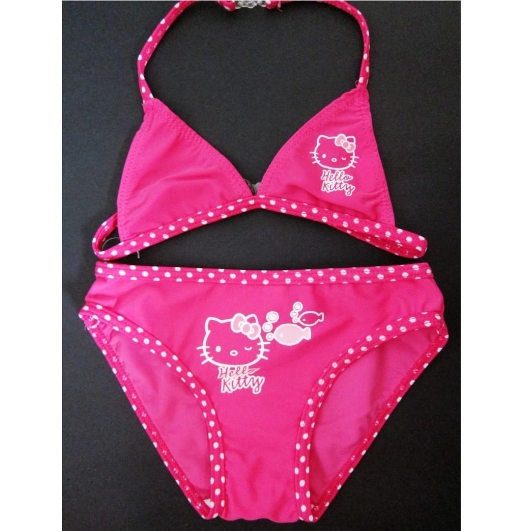 sanrio swimsuit