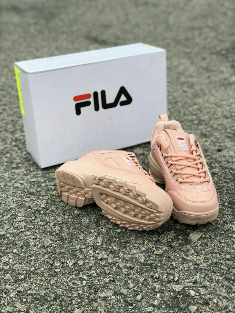 fila puma