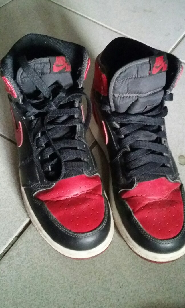 buy nike air jordan 1 retro high