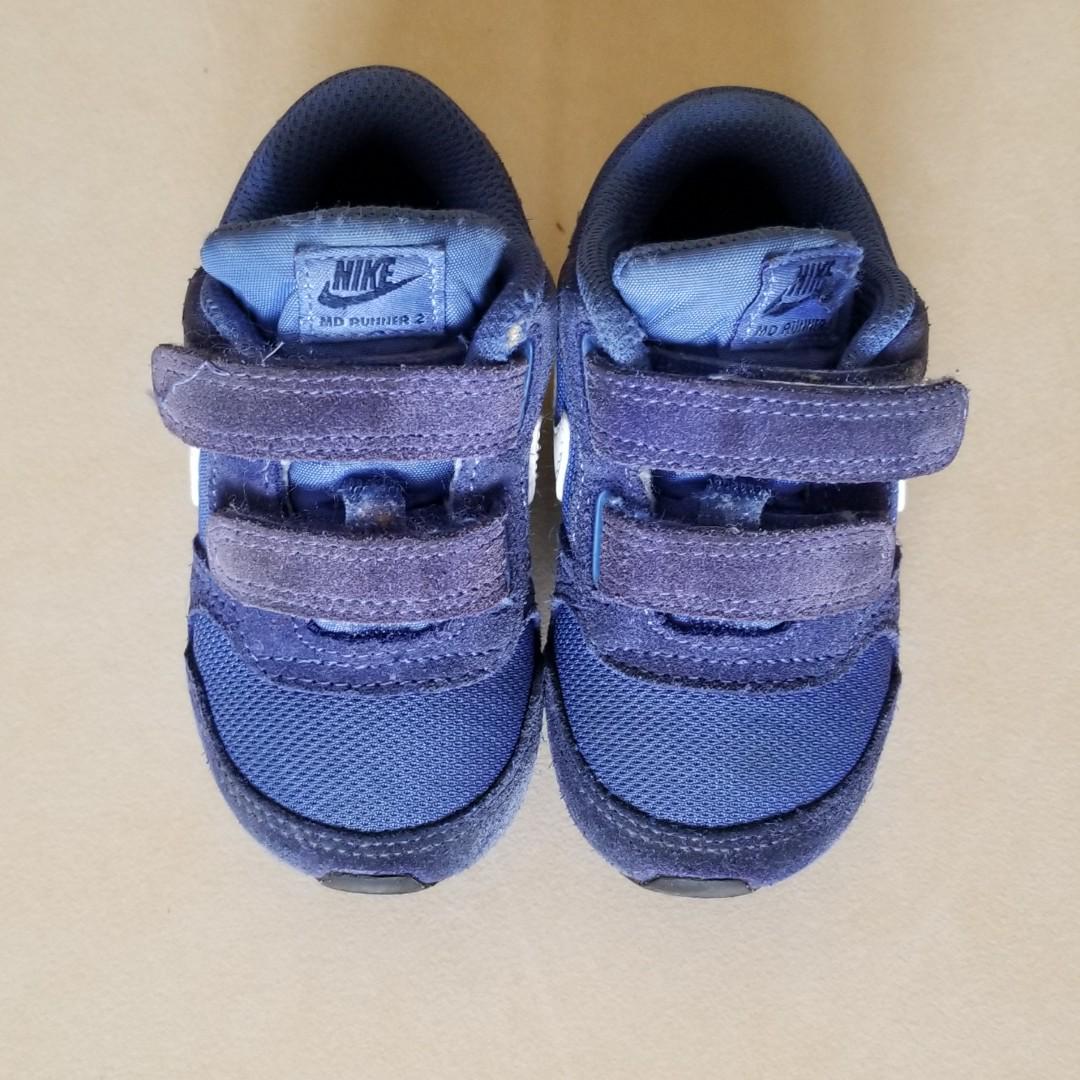 baby trainers size 5