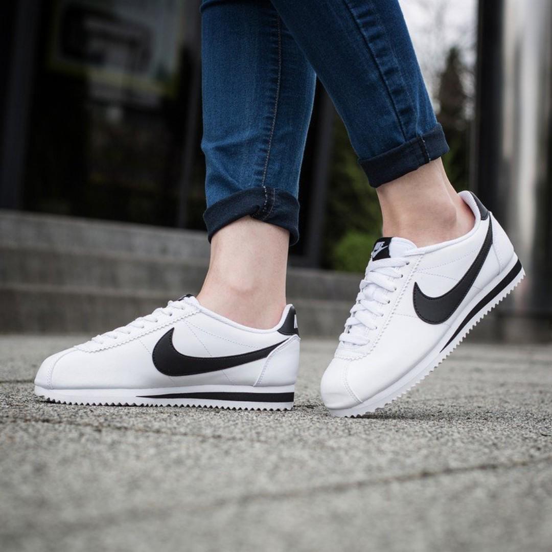 nike cortez women style