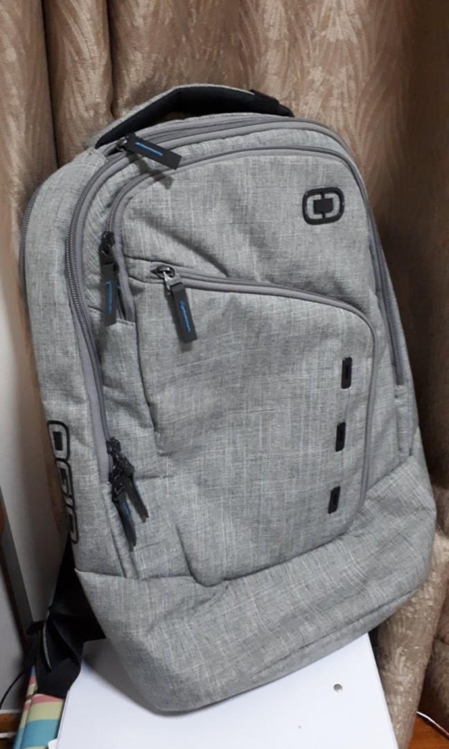 Ogio newt store 15 backpack