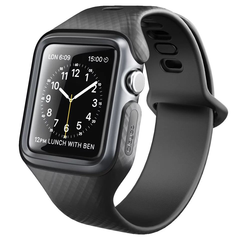 Clayco apple watch cheap