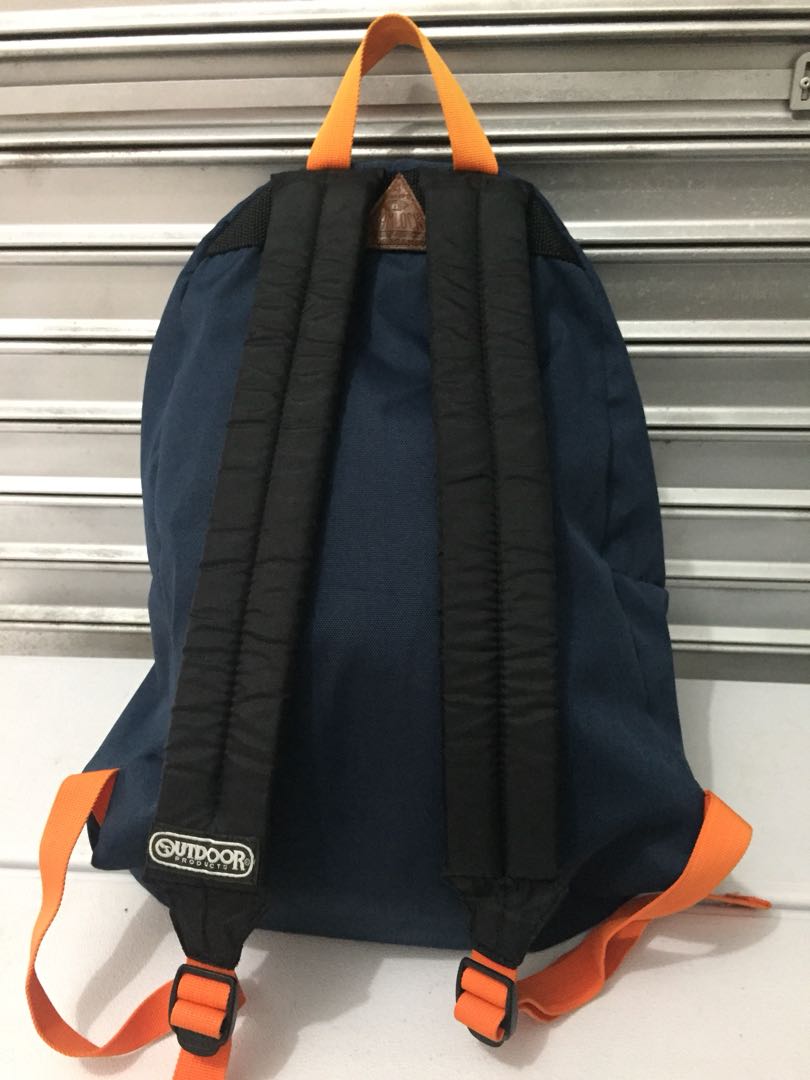 backpack outdoor products