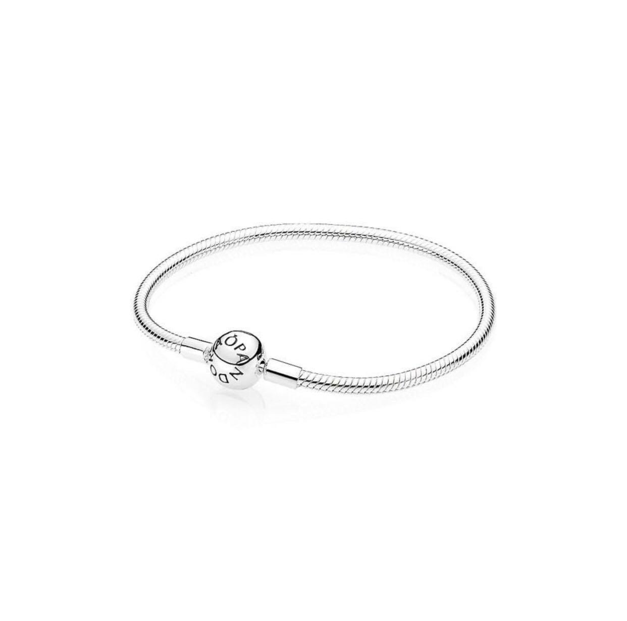 Bracelet pandora 19 cm clearance