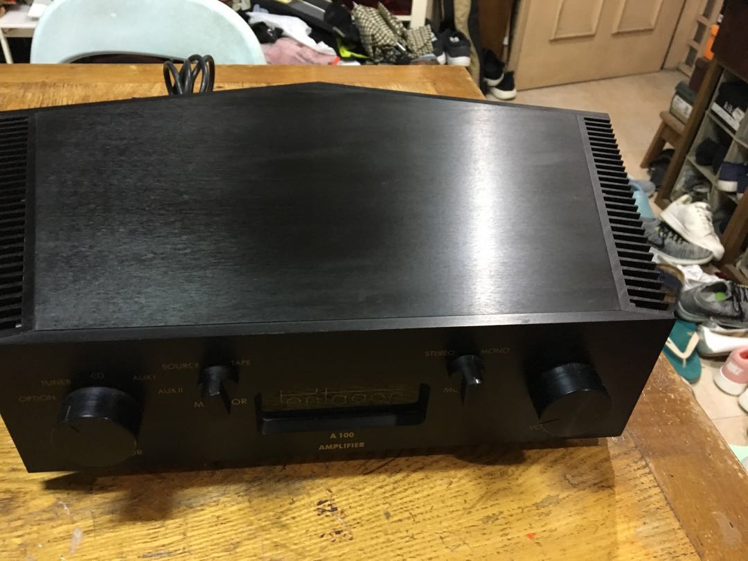 Pentagon A100 stereo amplifier - Made in Germany Pentagon_a100_stereo_amplifier__germany_1533376794_56bbe5d1