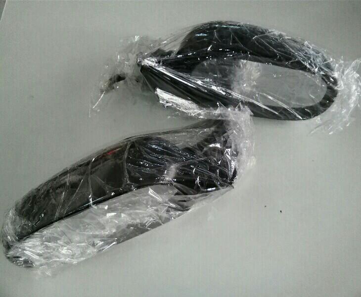 PERDANA V6/SEi Side Mirror Original, Auto Accessories on Carousell