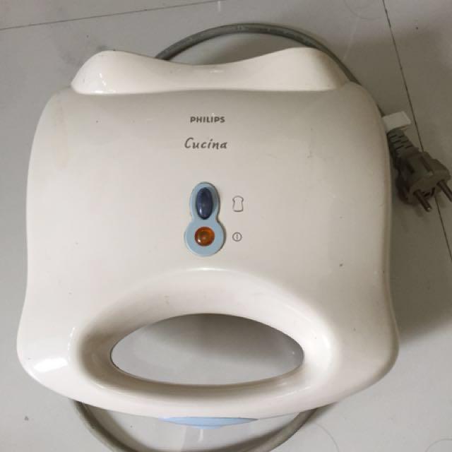 Philips Pemanggang Roti Elektronik Lainnya Di Carousell