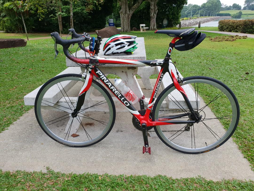 Pinarello fp6 price online