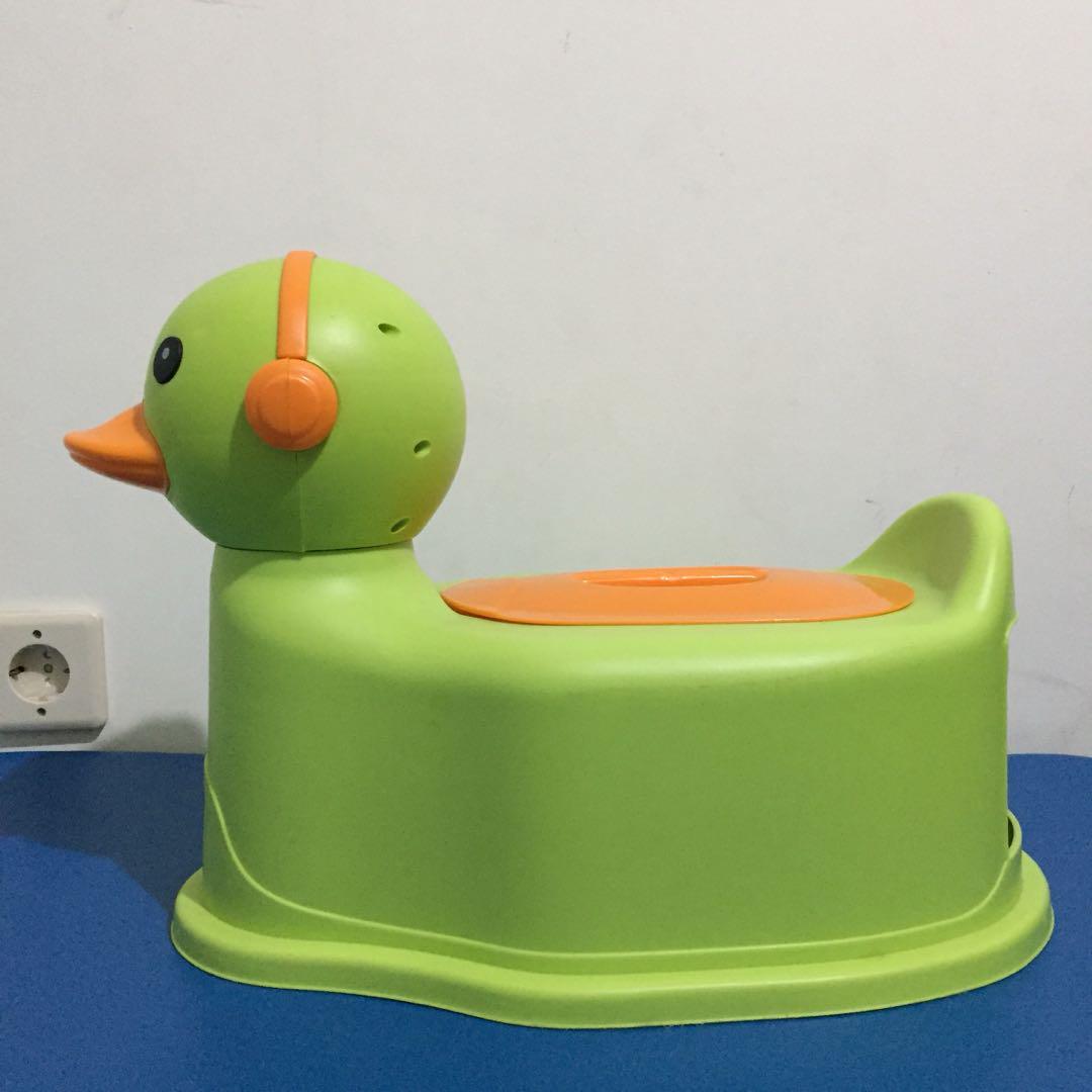 Pispot Bayi Bebek Bayi Anak Lainnya Di Carousell
