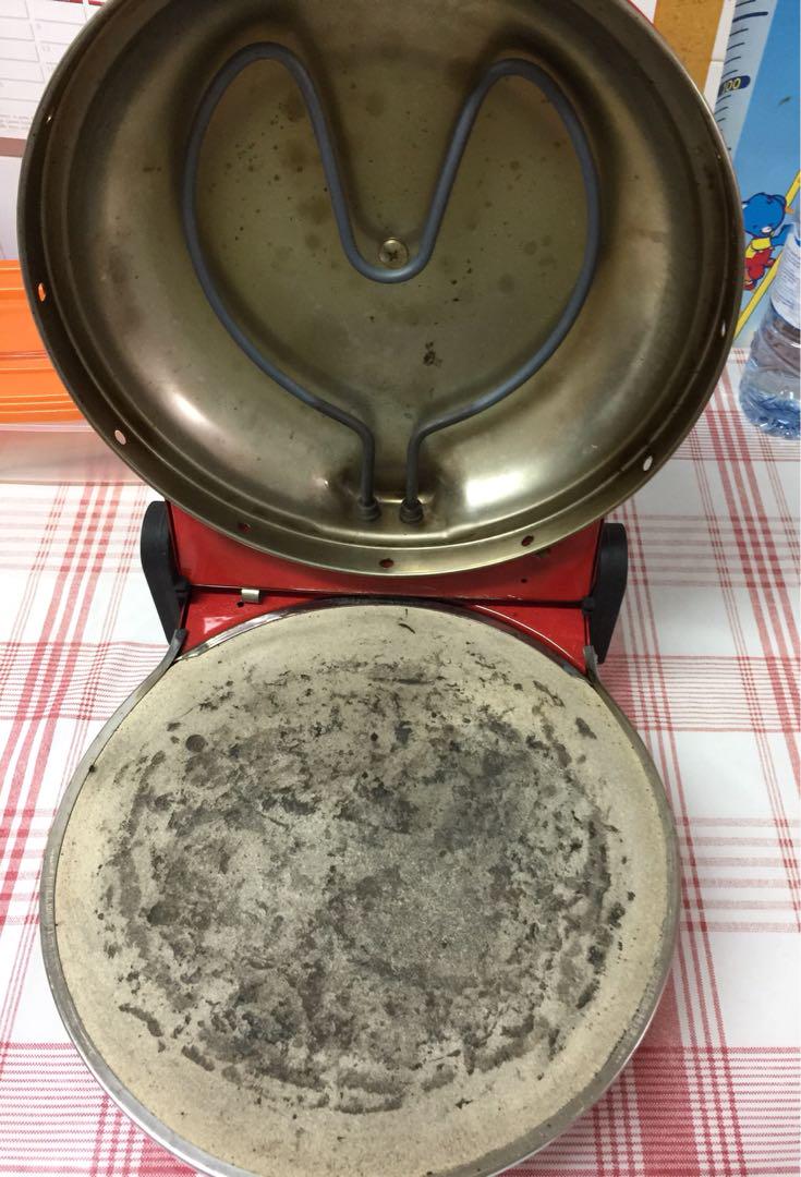 Pizza Express Napoli Pizza Oven, TV & Home Appliances, Kitchen