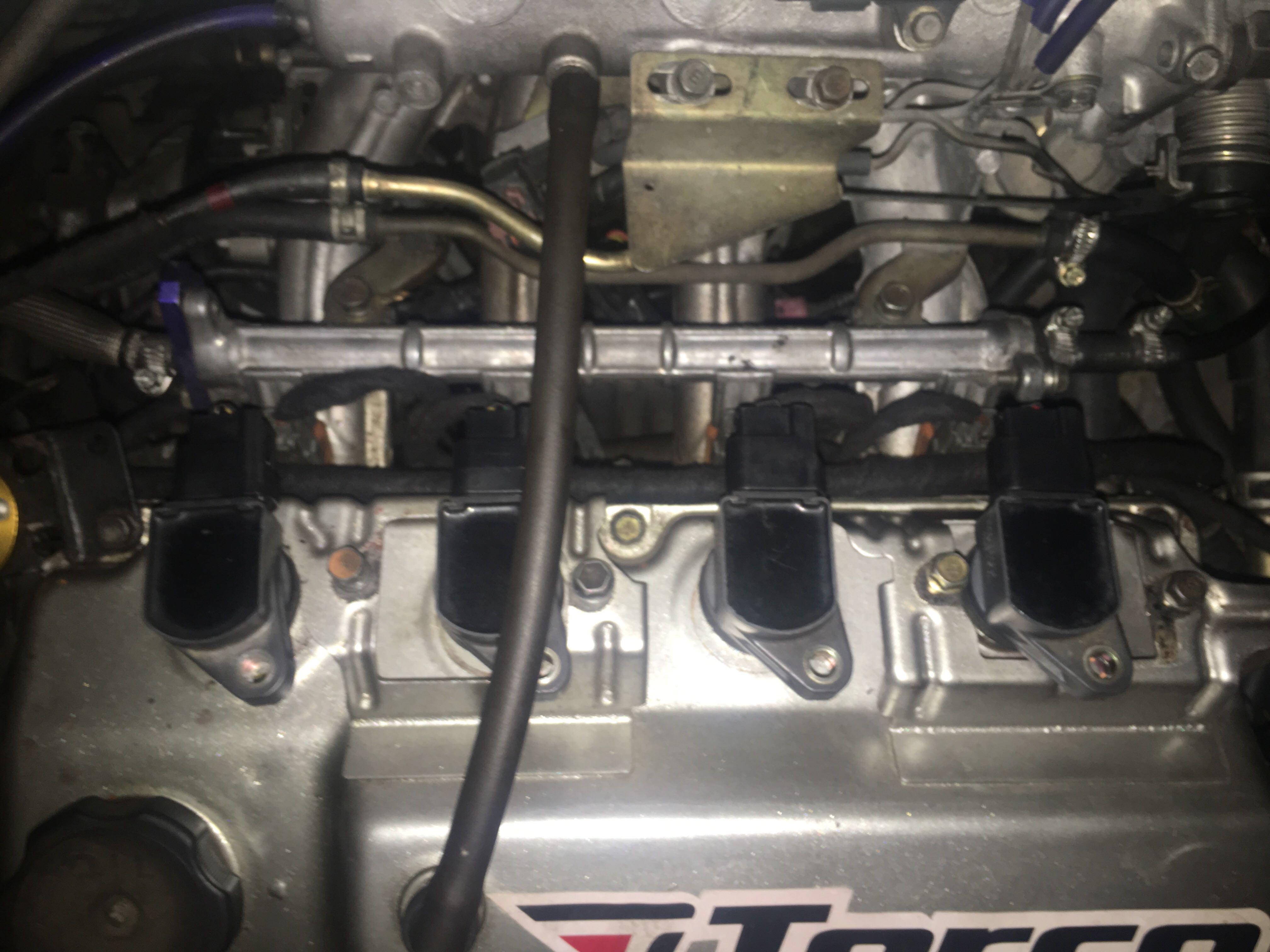 Pnp Proton Waja K20 Coil Plug Ori Denso Auto Accessories On Carousell