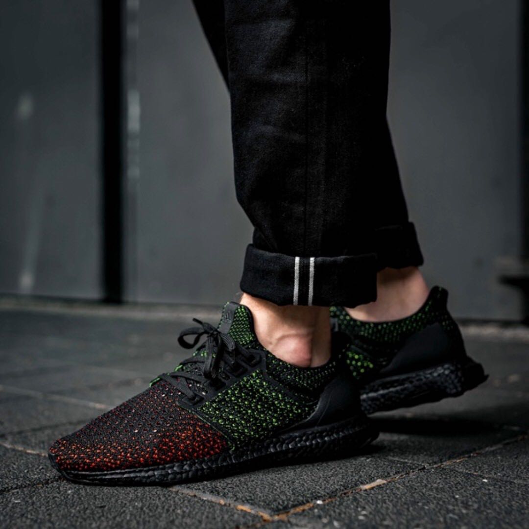 ub climacool