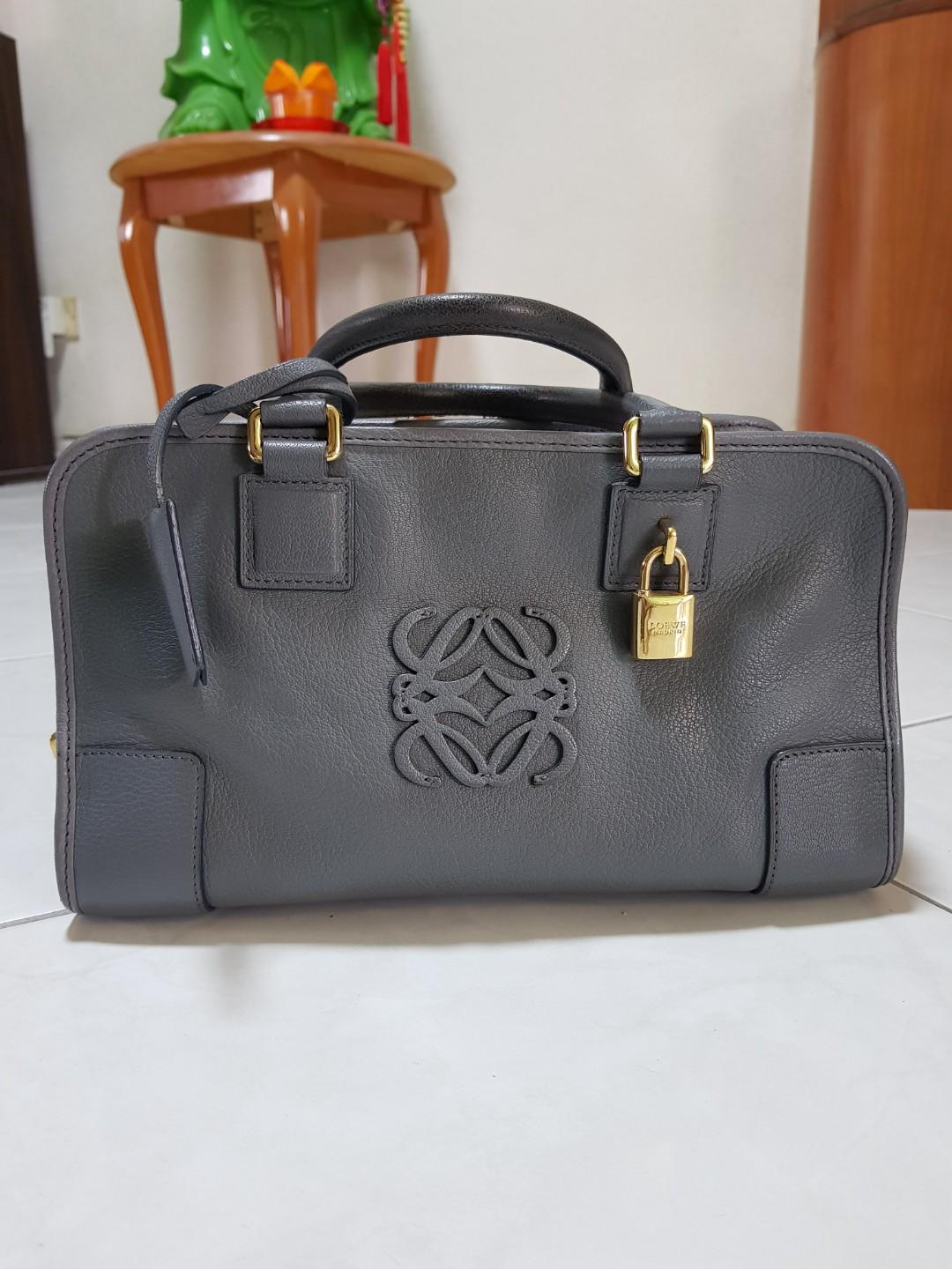 preloved loewe