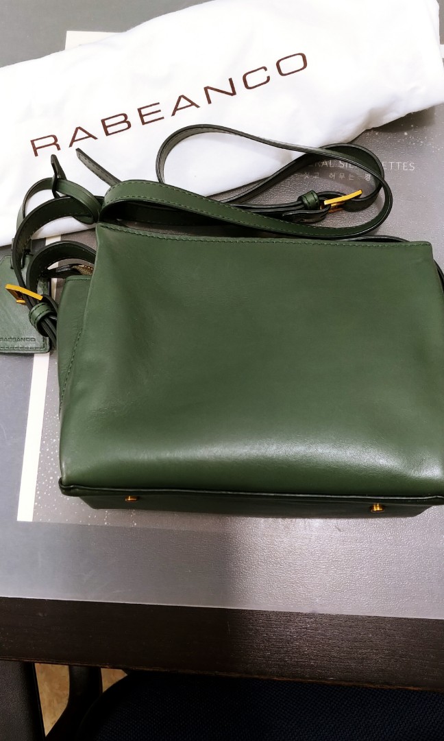 rabeanco sling bag price