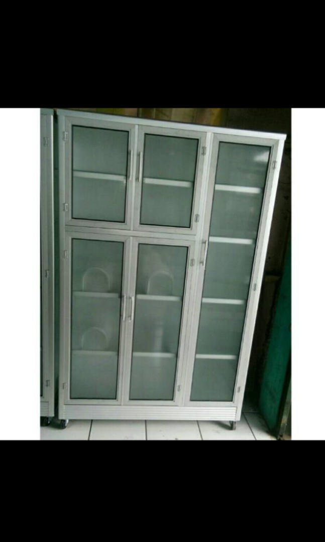 Jual Super Bufet TV 515 Hitam Lemari Kaca Tinggi 2 Meter Jual Super Bufet TV 515 Hitam Lemari Kaca Tinggi 2 Meter