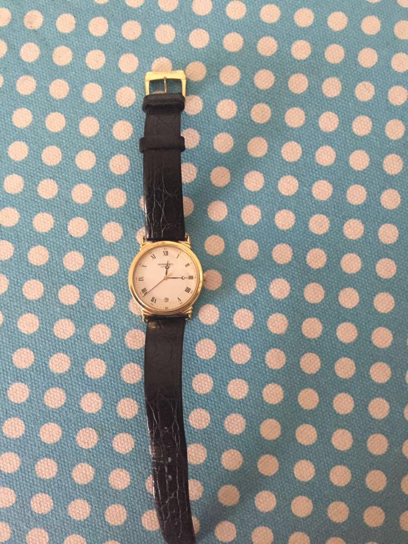 Raymond best sale weil 5531