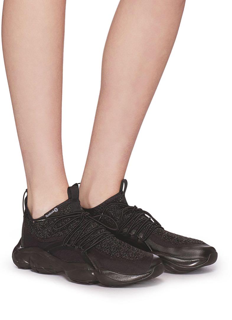 reebok dmx fusion ts