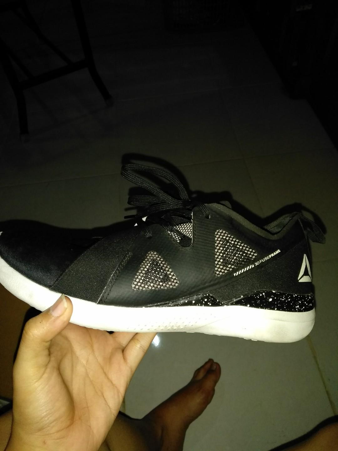 reebok women dance