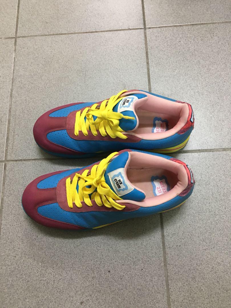 Reebok pharrell williams online