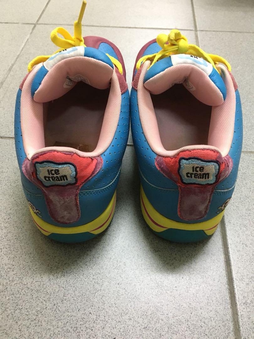 Reebok shop pharrell williams