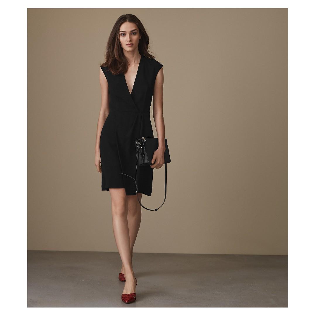 Reiss allie dress clearance